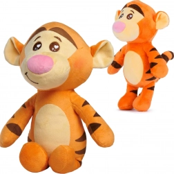 tigrou en peluche TYGRÍK DISNEY 25 cm