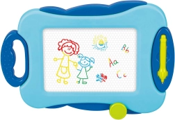 Tablette de dessin magnétique pour enfants – colorée