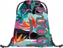 Baagl sac pour chaussures Skate Fresh avec logo lumineux