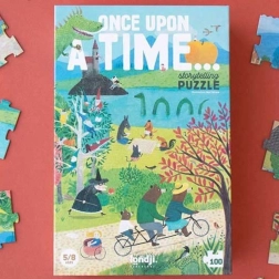 Puzzle Il était une fois par Londji