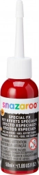 Snazaroo FX faux sang foncé
