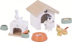 maisons pour animaux 2kids toys