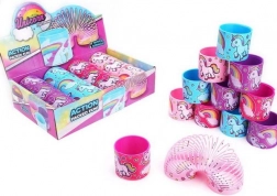 Ressort Licorne 7,6 cm