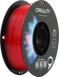 Filament CREALITY TPU rouge 1,75 mm