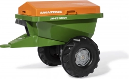 Remorque-épandeur AMAZONE pour tracteurs ROLLY TOYS