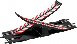 élément d’équilibre pour piste de course CARRERA GO!!!