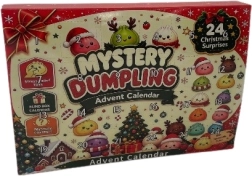 Calendrier de l’Avent Dumplings - 1 pièce