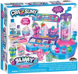 Cra-Z-Slimy laboratoire pour enfants pour fabriquer des slimes