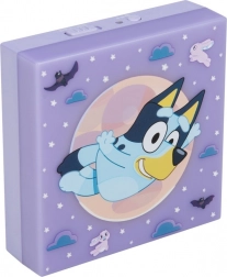 Veilleuse Bluey pour enfants