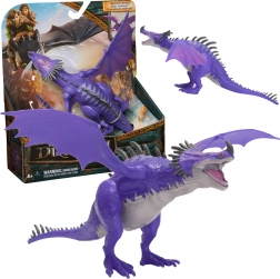 Figurine Skrill 20 cm – Dragons (Dragons: How to Train Your Dragon)