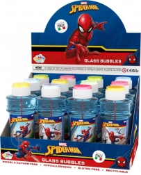 Bulle de savon Spider-Man 300 ml