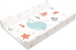 Matelas à langer NEW BABY Ocean 47 × 70 cm