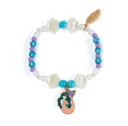 Bracelet Coralie de Djeco