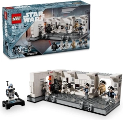 LEGO Star Wars : Embarquement sur le Tantive IV