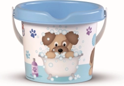 Androni seau pour chiots