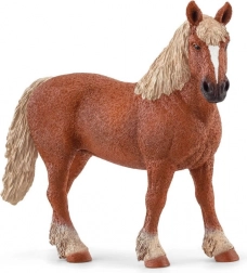 Figurine du cheval de trait belge Farm World