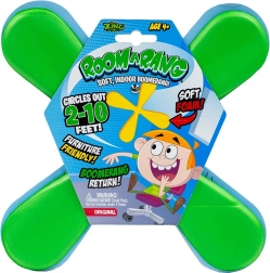 Boomerang d’intérieur en mousse Roomarang