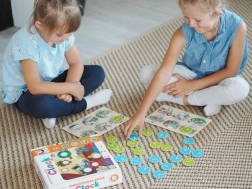 Captain Smart Horloges - Apprenez à lire l'heure de manière ludique