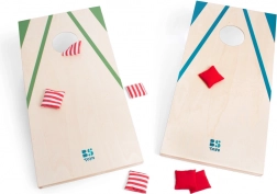 Jeu d’adresse Cornhole de BS Toys