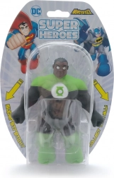 Flexi Monster figurines extensibles DC Super Heroes 14 cm, assortiment