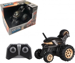 Voiture cascadeuse 360 télécommandée