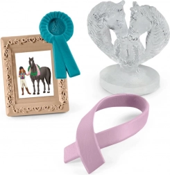 Accessoires de tournoi Schleich Horse Club
