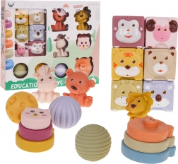 Ensemble de jouets sensoriels pour enfants