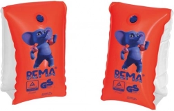 Bema brassards de natation taille 0 pour enfants de 12 mois à 6 ans
