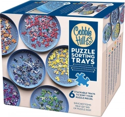 Trieur pour puzzles Cobble Hill