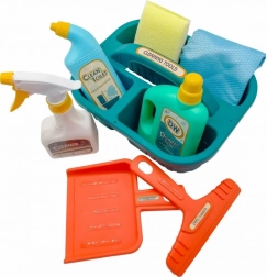 PLEJO Ensemble de ménage pour enfants