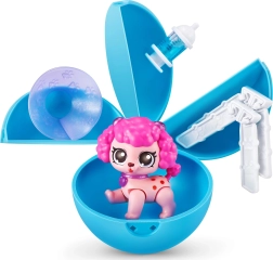 5 Surprise Sauvetage des animaux