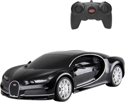 Modèle télécommandé Bugatti Chiron 1:24