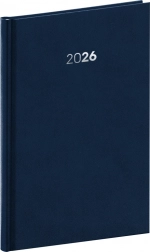 Agenda hebdomadaire Balakon 2026