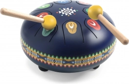 Tambour à languettes DJECO