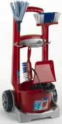 Chariot de ménage Vileda – set pour enfants Klein