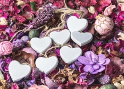 Puzzle Amour 500 pièces