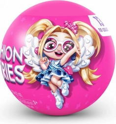 ZURU 5 Surprise fée de mode – surprise 1 pc (mix)