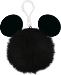 Porte-clés PomPom Mickey Mouse