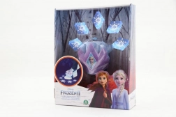 Projecteur Frozen pour chaussures