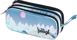 Trousse d’élève BAAGL Moon