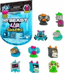 Figurine surprise en sachet MRBEAST LAB SWARMS Alpha