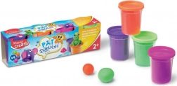 Maped Creativ pâte à modeler 4x114g