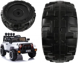 Roue pour véhicule électrique