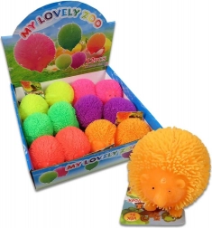 Hérisson antistress