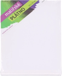 Toile à peindre 20 × 30 cm