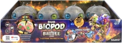 Figurine Biopod Duo Battle Edition