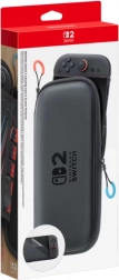 Étui et film de protection pour Nintendo Switch 2