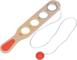 Jeu de motricité Attrape la balle de GOKI