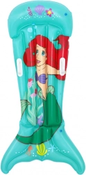 Matelas gonflable enfant Syrenka Ariel Disney