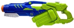 Pistolets à eau ZURU X-SHOT Hydro Hurricane et Hydro Steel